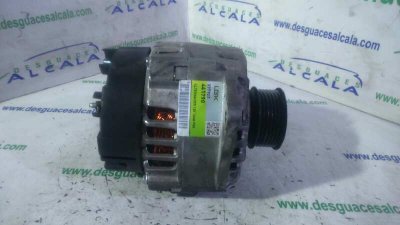 ALTERNADOR PEUGEOT BOXER CAJA CERRADA (RS2850)(290/330)(´02->) 330 C  TD