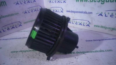 MOTOR CALEFACCION PEUGEOT BOXER CAJA CERRADA (RS2850)(290/330)(´02->) 330 C  TD