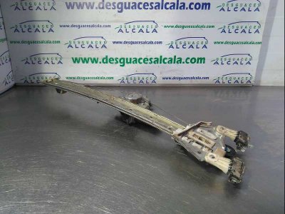 BRAZO SUSPENSION INFERIOR DELANTERO DERECHO PEUGEOT BOXER CAJA CERRADA (RS2850)(290/330)(´02->) 330 C  TD