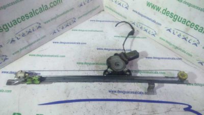 ELEVALUNAS DELANTERO IZQUIERDO PEUGEOT BOXER CAJA CERRADA (RS2850)(290/330)(´02->) 330 C  TD