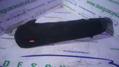 AIRBAG LATERAL TRASERO IZQUIERDO SEAT LEON (1P1) FR