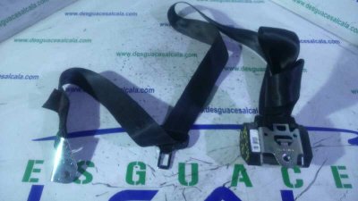 CINTURON SEGURIDAD TRASERO DERECHO SEAT LEON (1P1) FR