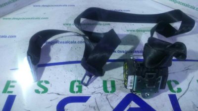 CINTURON SEGURIDAD TRASERO IZQUIERDO SEAT LEON (1P1) FR