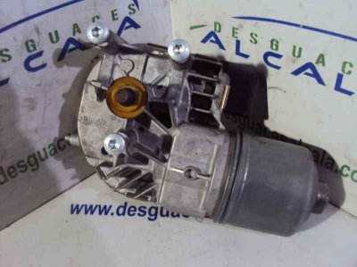 MOTOR LIMPIA DELANTERO SEAT LEON (1P1) FR