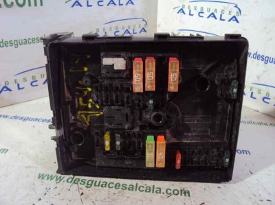 CENTRALITA CHECK CONTROL SEAT LEON (1P1) FR