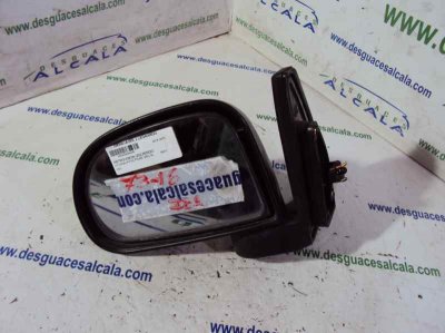 RETROVISOR IZQUIERDO HYUNDAI ATOS PRIME (MX) GL