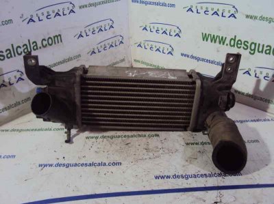 RADIADOR INTERCOOLER de 2.0 D F GLX 