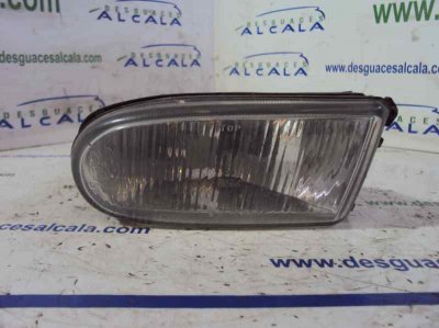 FARO ANTINIEBLA DERECHO RENAULT LAGUNA (B56) 2.0 Anade