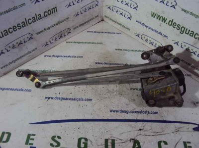 MOTOR LIMPIA DELANTERO PEUGEOT 306 BERLINA 3/5 PUERTAS (S1) Style DT