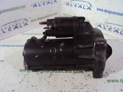 MOTOR ARRANQUE PEUGEOT 306 BERLINA 3/5 PUERTAS (S1) Style DT