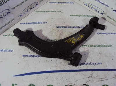 BRAZO SUSPENSION INFERIOR DELANTERO IZQUIERDO PEUGEOT 306 BERLINA 3/5 PUERTAS (S1) Style DT