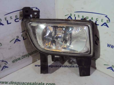 FARO ANTINIEBLA DERECHO MAZDA 323 BERLINA F/S (BJ) 2.0 D F GLX