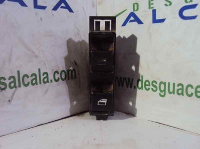 MANDO ELEVALUNAS DELANTERO DERECHO BMW SERIE 3 BERLINA (E46) 325i