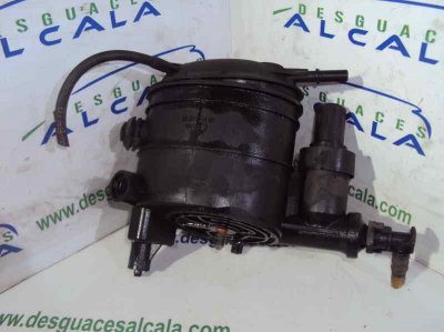 SOPORTE FILTRO GASOIL PEUGEOT 206 BERLINA X-Line