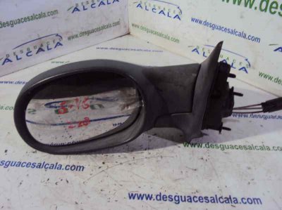 RETROVISOR IZQUIERDO RENAULT LAGUNA (B56) 2.0 Anade