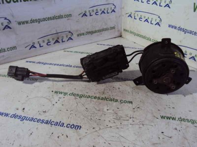 ELECTROVENTILADOR BMW SERIE 3 BERLINA (E46) 325i