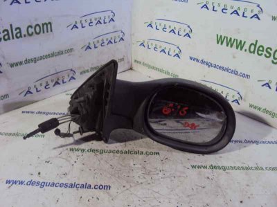 RETROVISOR DERECHO RENAULT LAGUNA (B56) 2.0 Anade