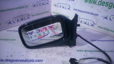 RETROVISOR IZQUIERDO VOLVO SERIE 940 BERLINA/FAMILIAR 2.4 TD Berlina