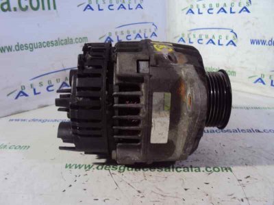 ALTERNADOR PEUGEOT 306 BERLINA 3/5 PUERTAS (S1) Style DT