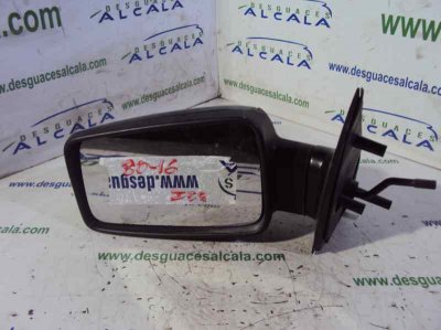 RETROVISOR IZQUIERDO SEAT TOLEDO (1L) Base