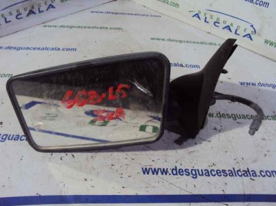 RETROVISOR IZQUIERDO CITROEN AX 1.5D Armonia