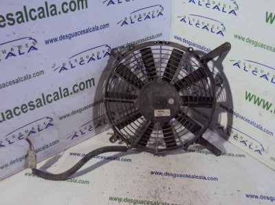 ELECTROVENTILADOR CITROEN AX 1.5D Armonia