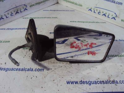 RETROVISOR DERECHO CITROEN AX 1.5D Armonia