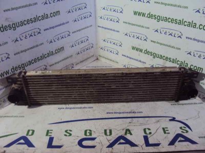 RADIADOR INTERCOOLER