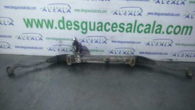 CREMALLERA DIRECCION AUDI A4 AVANT (8K5) (2008) Básico