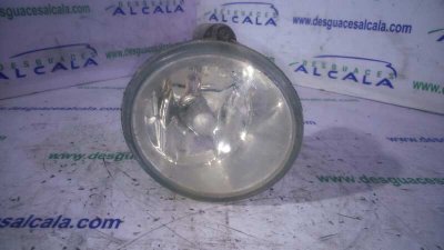 FARO ANTINIEBLA DERECHO RENAULT KANGOO (F/KC0) Authentique 4X4