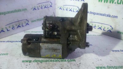 MOTOR ARRANQUE LAND ROVER DISCOVERY TD5 E