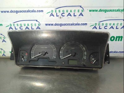 CUADRO INSTRUMENTOS LAND ROVER DISCOVERY TD5 E