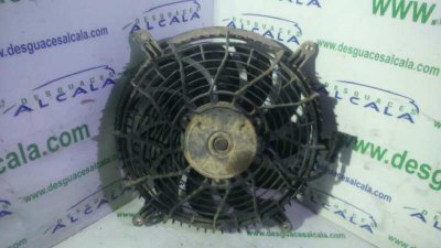 ELECTROVENTILADOR LAND ROVER DISCOVERY TD5 E