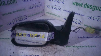 RETROVISOR IZQUIERDO LAND ROVER DISCOVERY TD5 E