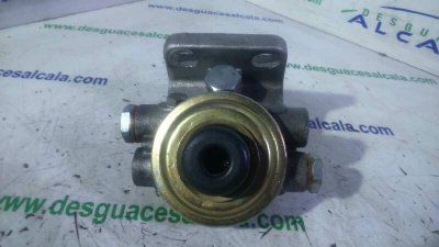 SOPORTE FILTRO GASOIL CHRYSLER JEEP GR.CHEROKEE (ZJ)/(Z) 2.5 TD Laredo (Z)