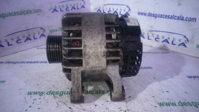 ALTERNADOR PEUGEOT 206 BERLINA GTI