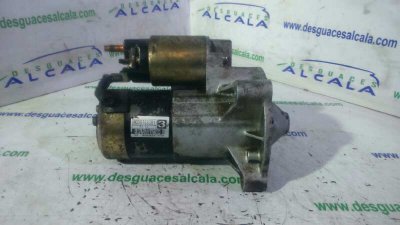 MOTOR ARRANQUE PEUGEOT 206 BERLINA GTI