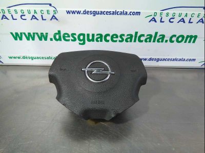 AIRBAG DELANTERO IZQUIERDO OPEL VECTRA C BERLINA Comfort