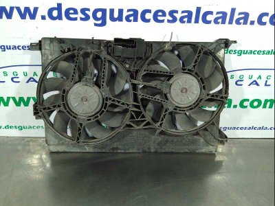 ELECTROVENTILADOR OPEL VECTRA C BERLINA Comfort