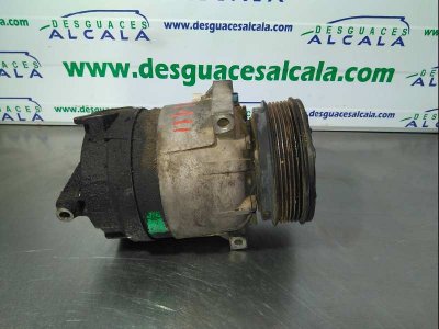 COMPRESOR AIRE ACONDICIONADO OPEL VECTRA C BERLINA Comfort