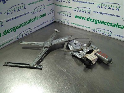 ELEVALUNAS DELANTERO DERECHO OPEL VECTRA C BERLINA Comfort