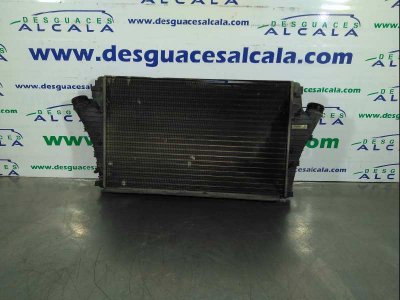 RADIADOR INTERCOOLER OPEL VECTRA C BERLINA Comfort