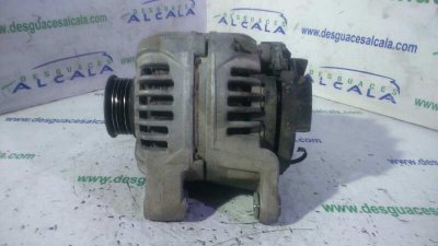 ALTERNADOR OPEL CORSA C Club