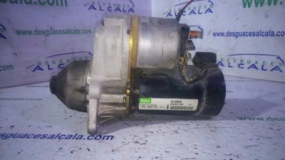 MOTOR ARRANQUE OPEL CORSA C Club