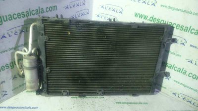 RADIADOR AIRE ACONDICIONADO OPEL CORSA C Club