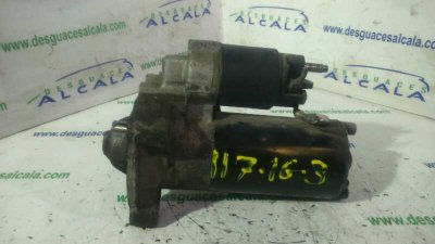 MOTOR ARRANQUE CITROEN SAXO 1.5 D SX