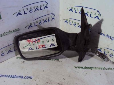 RETROVISOR IZQUIERDO FIAT PUNTO BERL. (176) TD SX / TD 70 SX