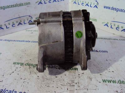 ALTERNADOR FORD FIESTA BERL./EXPRESS Básico