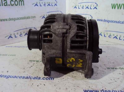 ALTERNADOR de 35 - S 12 Caja cerrada 