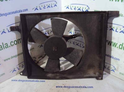 ELECTROVENTILADOR de LS Berlina 